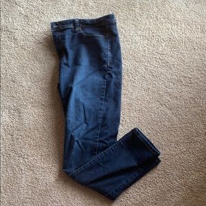 LC Lauren Conrad Jeans